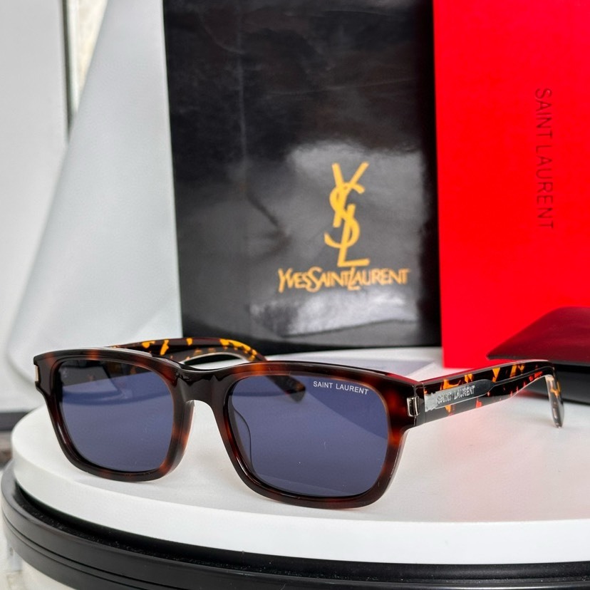 サンローラン「Saint Laurent」SL662 サングラス