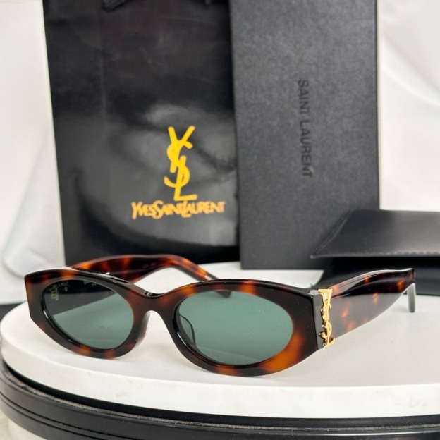 サンローラン「Saint Laurent」SL764 サングラス