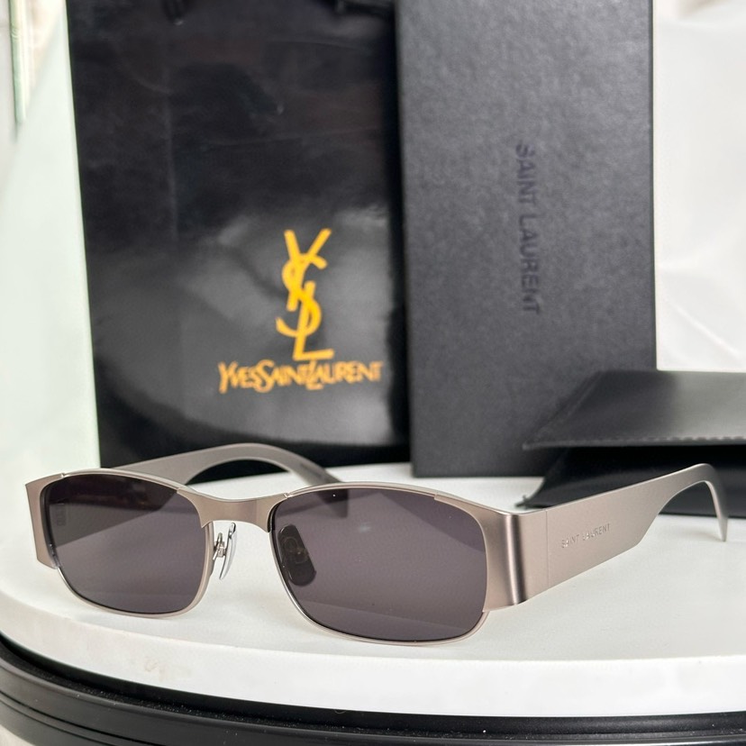 サンローラン「Saint Laurent」SLM119 サングラス