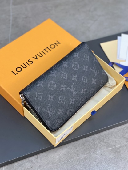 ルイ-ヴィトン(Louis Vuitton) ジッピー･オーガナイザー NM