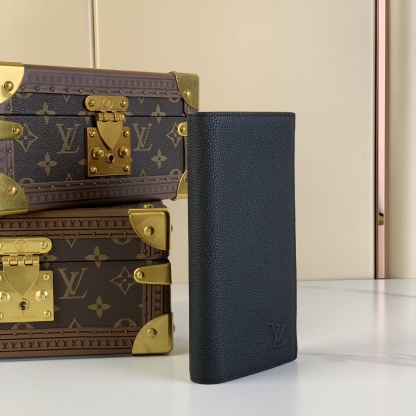 ルイ-ヴィトン(Louis Vuitton) ポルトフォイユ･ブラザ NM