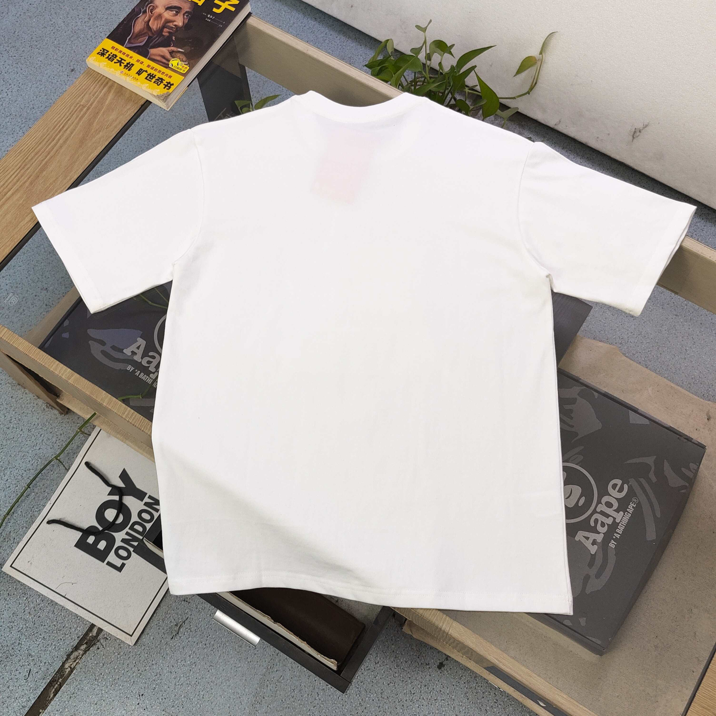 ザ・ノースフェイス The North Face マウンテンロゴ カップルTシャツ-ISETAN PRESTIGE CURATED