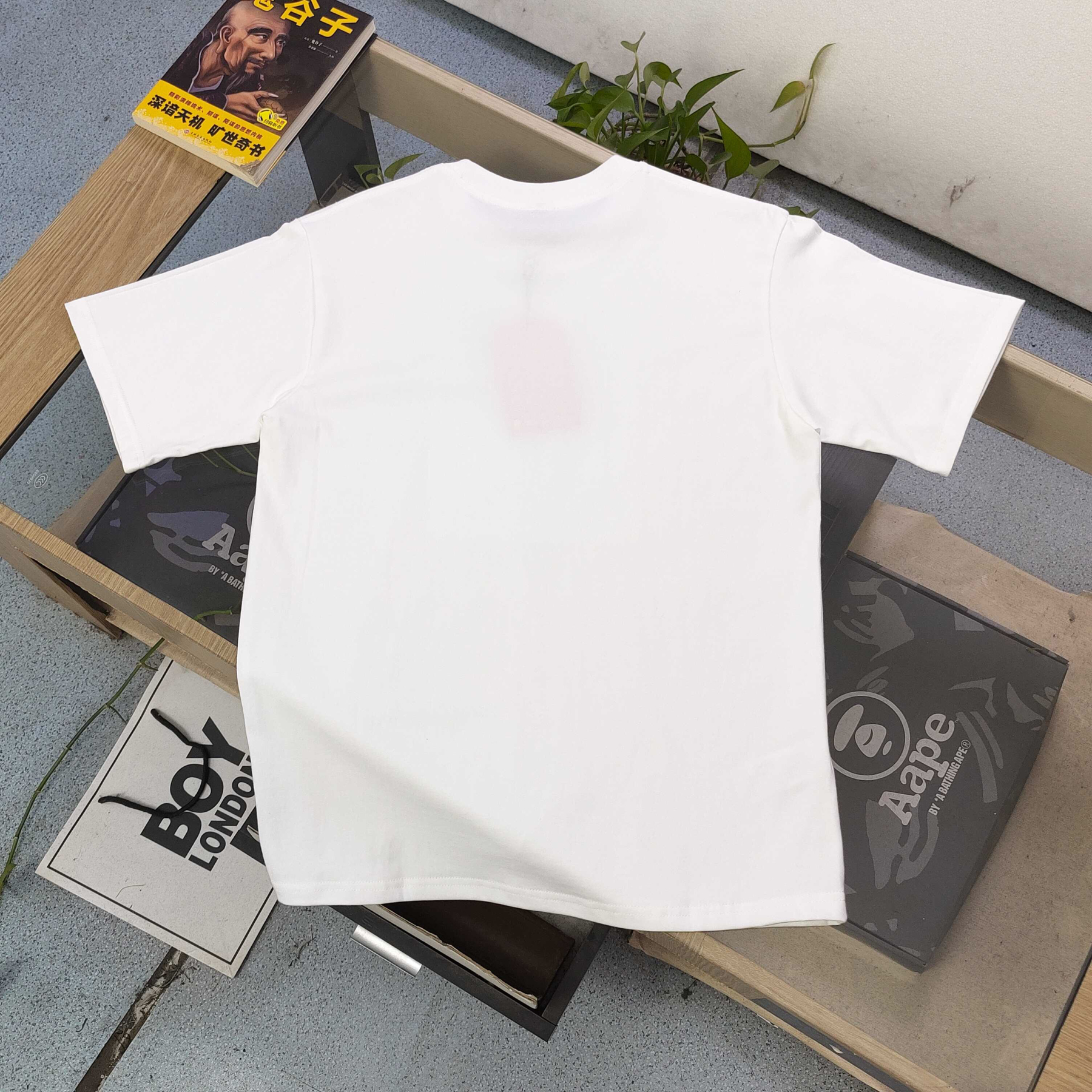 ザ・ノースフェイス The North Face ヒルズロゴ カップルTシャツ-ISETAN PRESTIGE CURATED