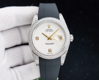 ロレックス［Rolex］デイトジャスト シリーズ