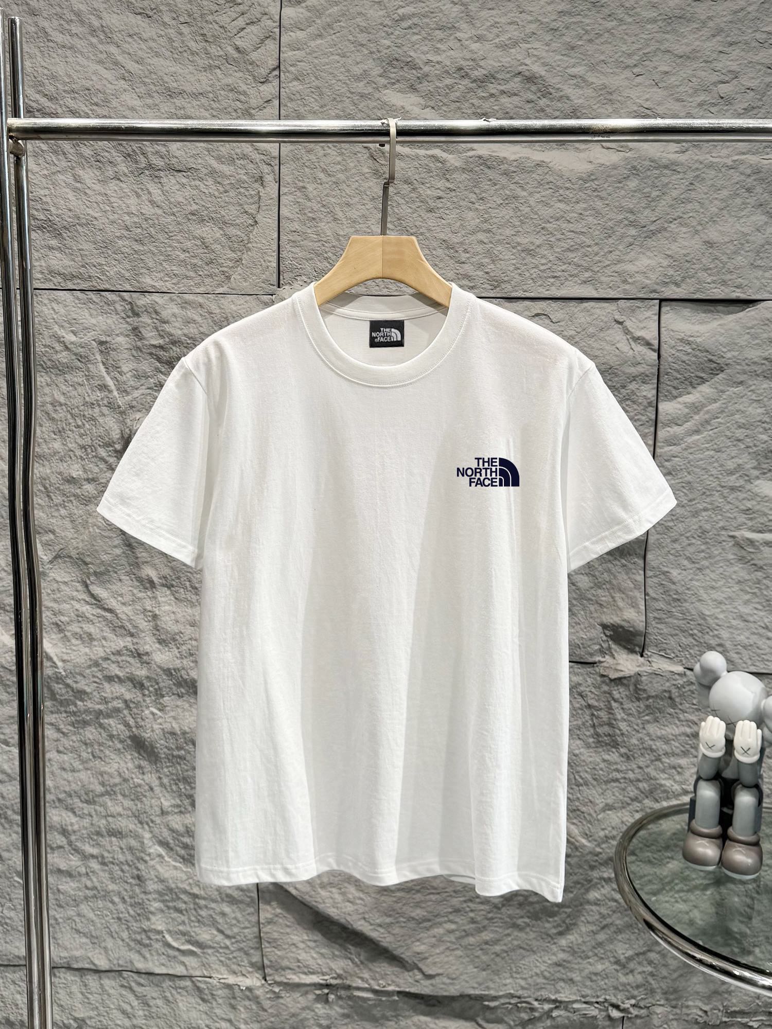 ザ・ノースフェイス「The North Face」 バックプリントTシャツ