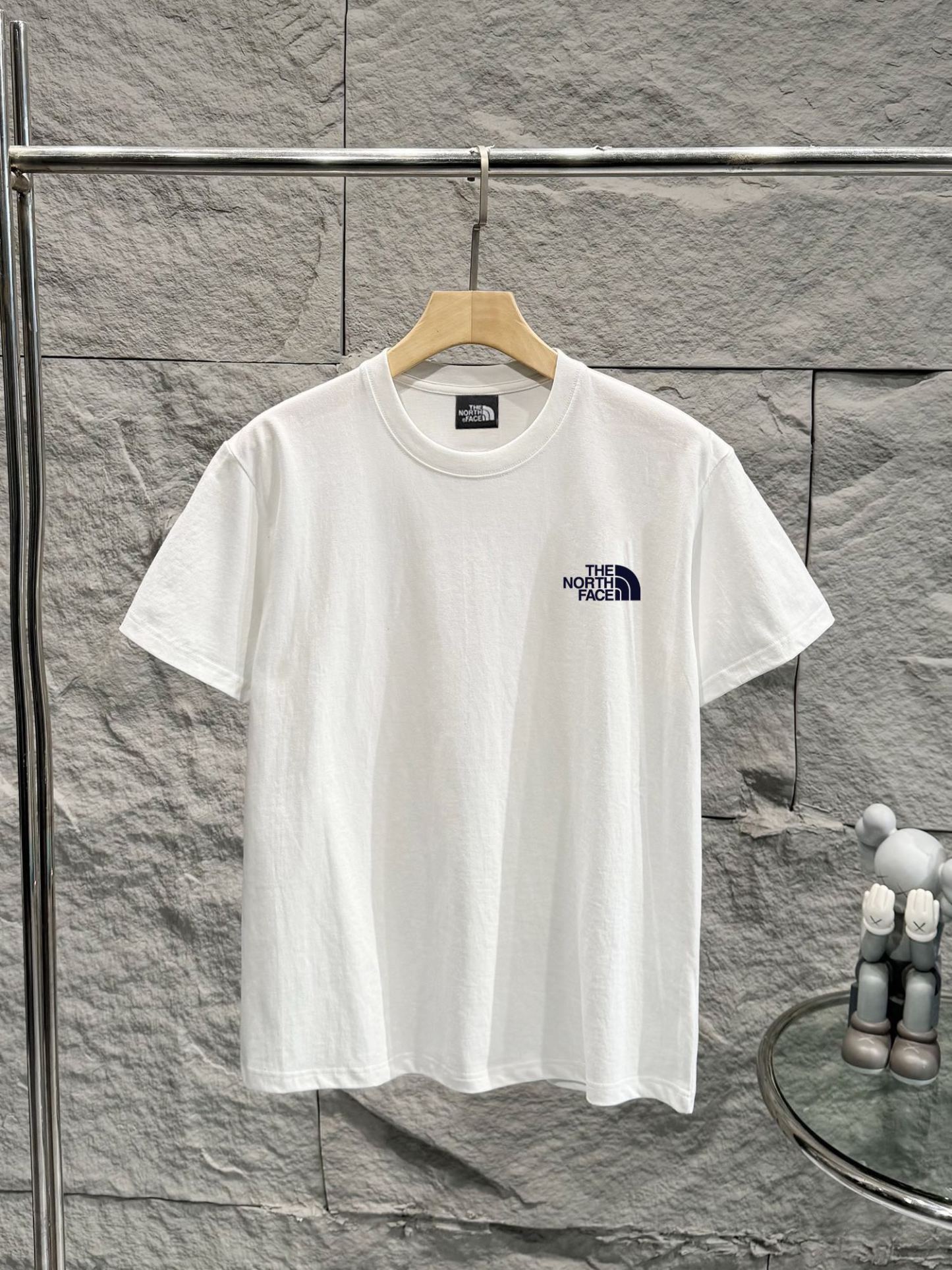 ザ・ノースフェイス「The North Face」 バックプリントTシャツ