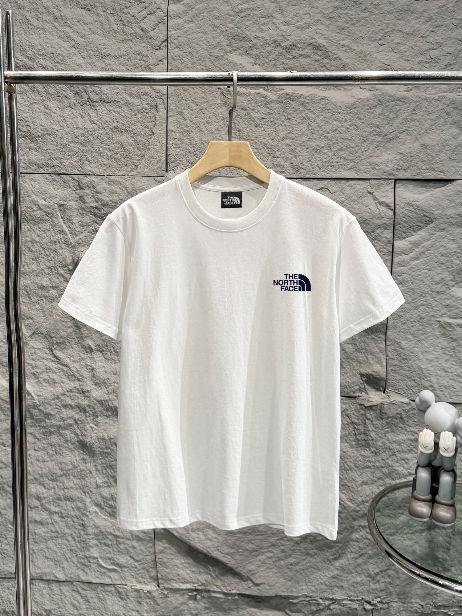 ザ・ノースフェイス「The North Face」 バックプリントTシャツ
