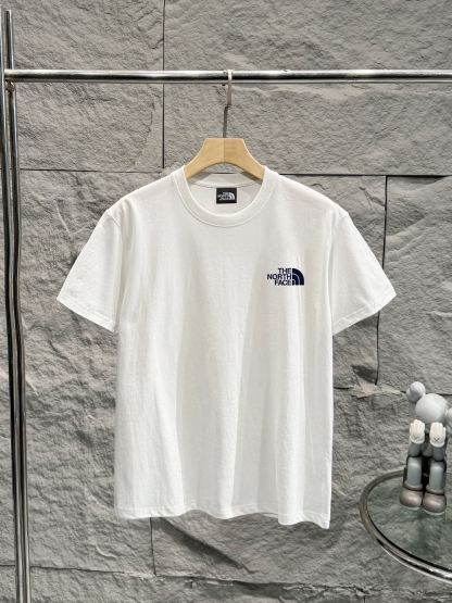 ザ・ノースフェイス「The North Face」 バックプリントTシャツ