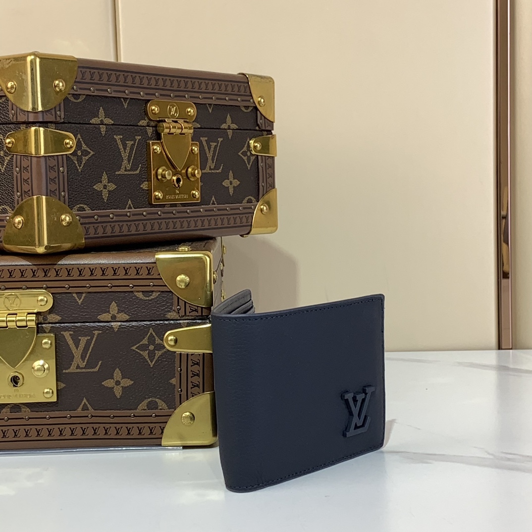 ルイ-ヴィトン(Louis Vuitton) ポルトフォイユ･マルコ