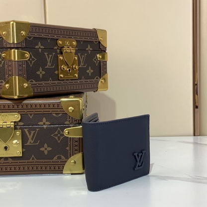 ルイ-ヴィトン(Louis Vuitton) ポルトフォイユ･マルコ