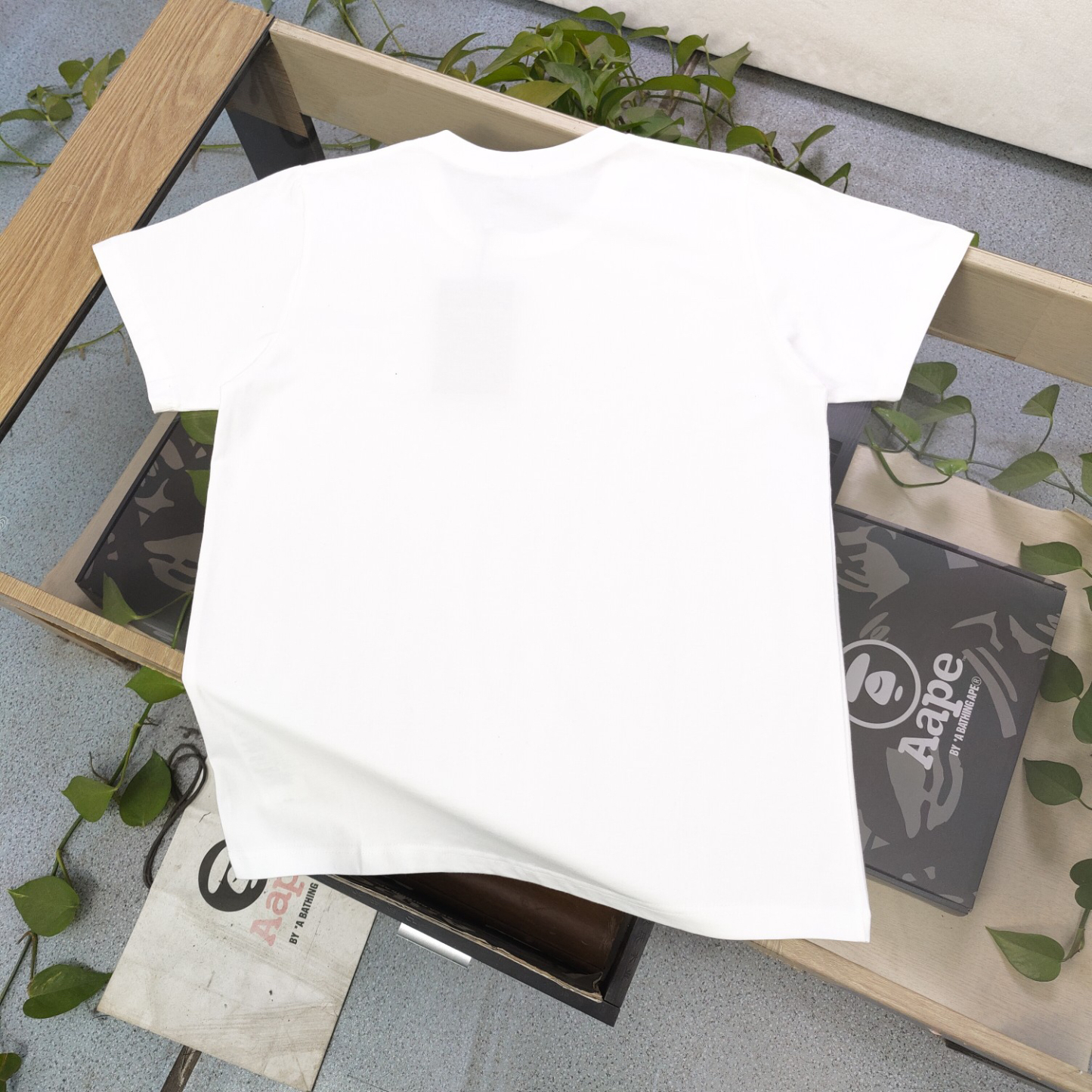 ザ・ノースフェイス「The North Face」マウンテンシンボル 2025 SS クルーネックTシャツ