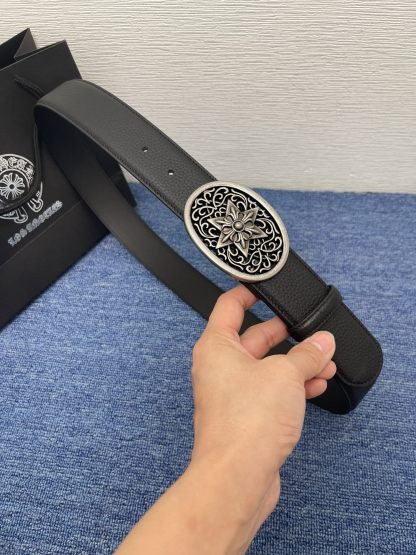 クロムハーツ「Chrome Hearts」クラシック＆ヴィンテージ ベルト