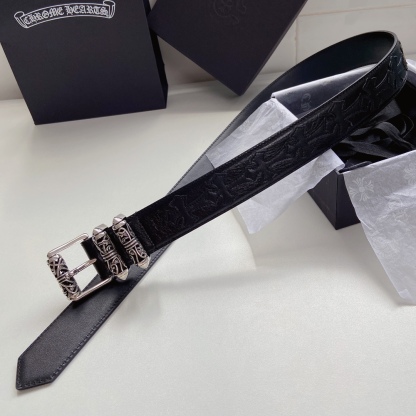 クロムハーツ「Chrome Hearts」クラシック＆ヴィンテージ ベルト