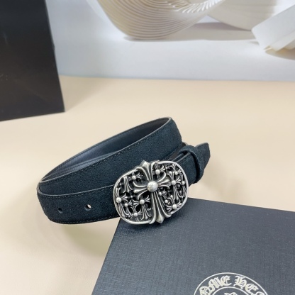 クロムハーツ「Chrome Hearts」クラシック＆ヴィンテージ ベルト