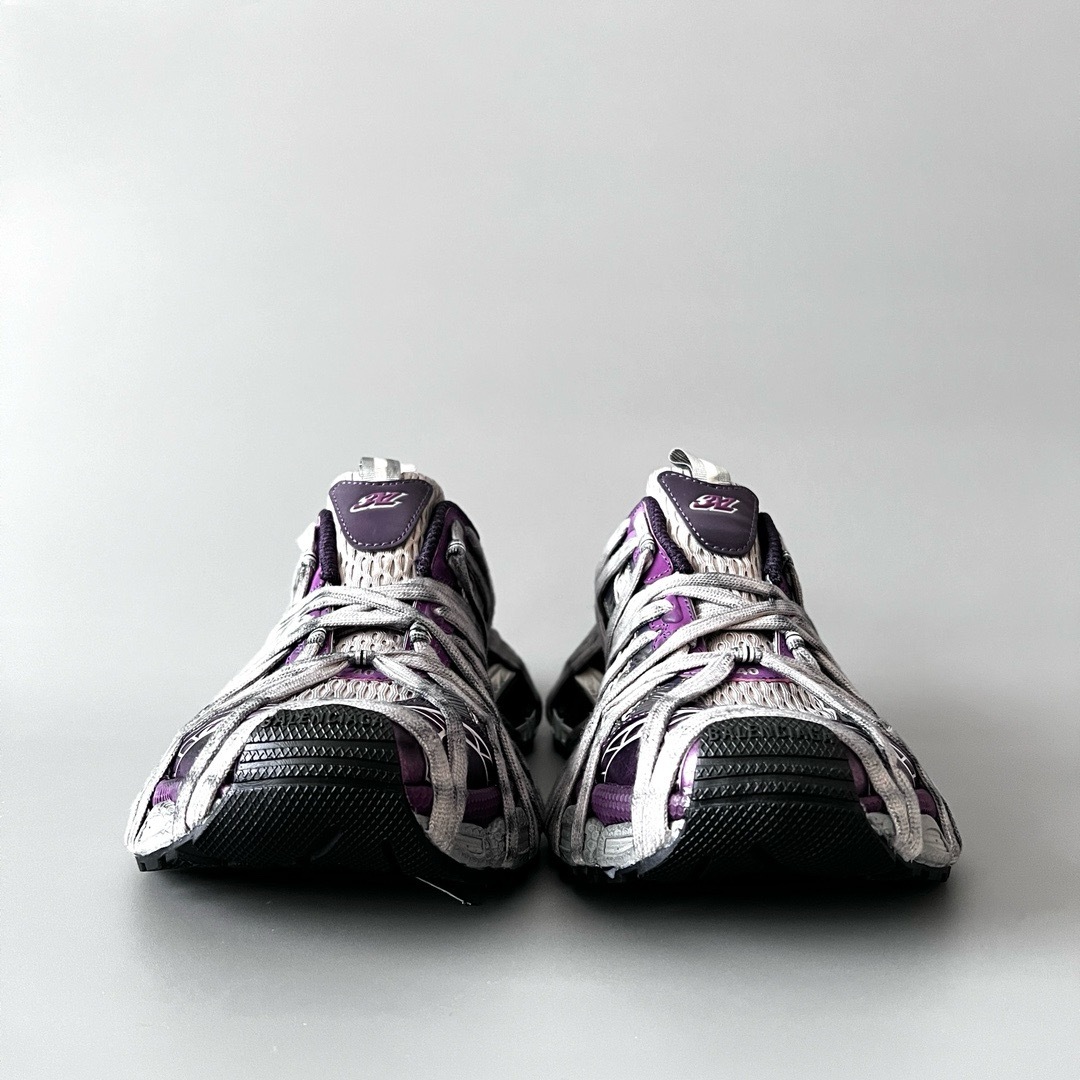 バレンシアガ「Balenciaga」Phantom Sneaker 3XL バンドデザイン ダディシューズ