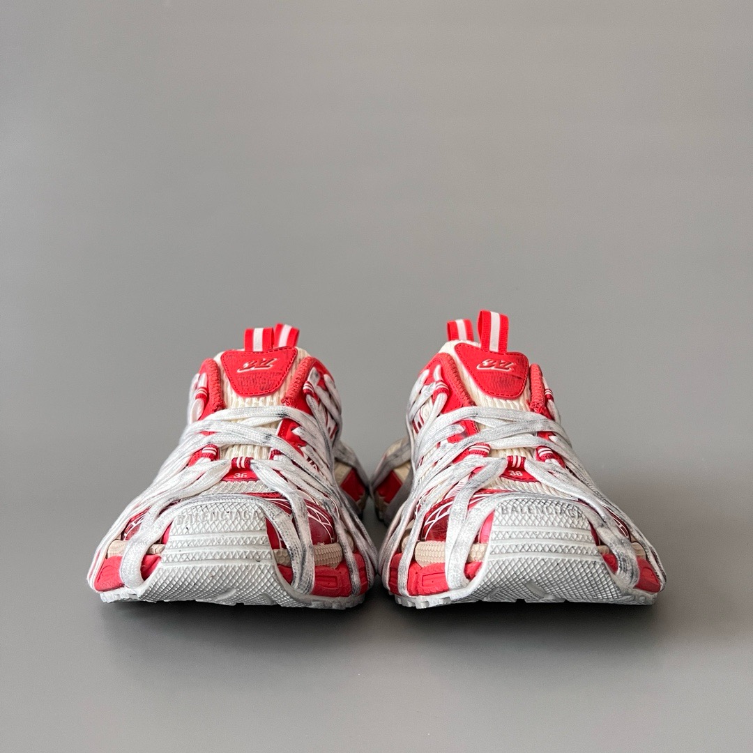 バレンシアガ「Balenciaga」Phantom Sneaker 3XL バンドデザイン ダディシューズ