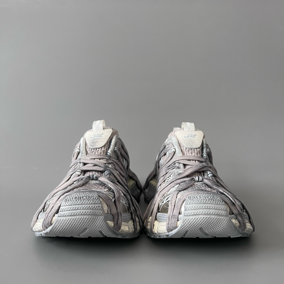 バレンシアガ「Balenciaga」Phantom Sneaker 3XL バンドデザイン ダディシューズ