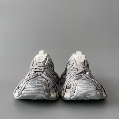 バレンシアガ「Balenciaga」Phantom Sneaker 3XL バンドデザイン ダディシューズ