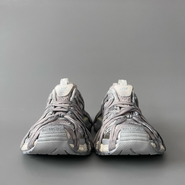 バレンシアガ「Balenciaga」Phantom Sneaker 3XL バンドデザイン ダディシューズ