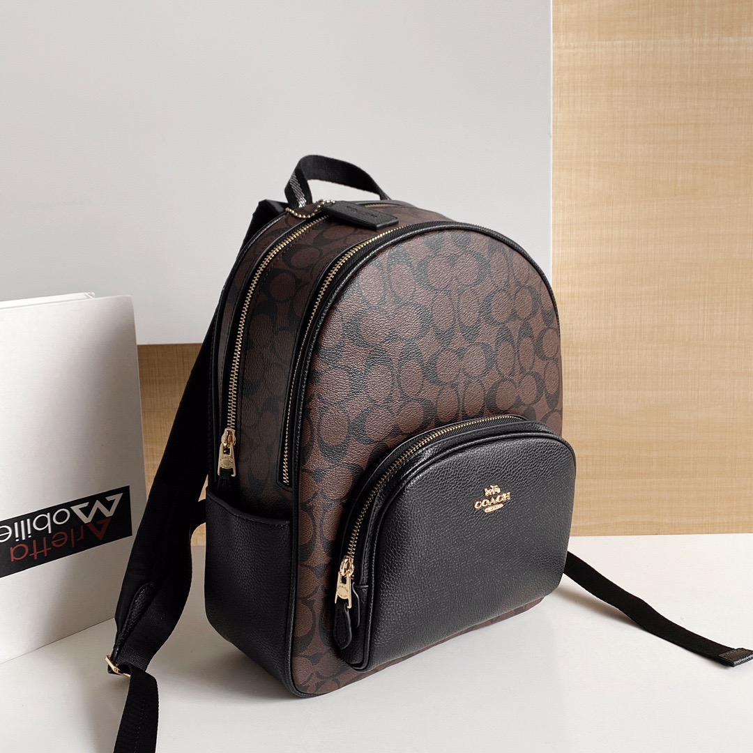 コーチ「Coach」 Court レディース バックパック