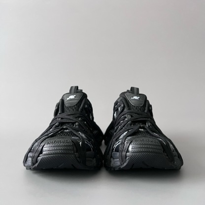 バレンシアガ「Balenciaga」Phantom Sneaker 3XL バンドデザイン ダディシューズ