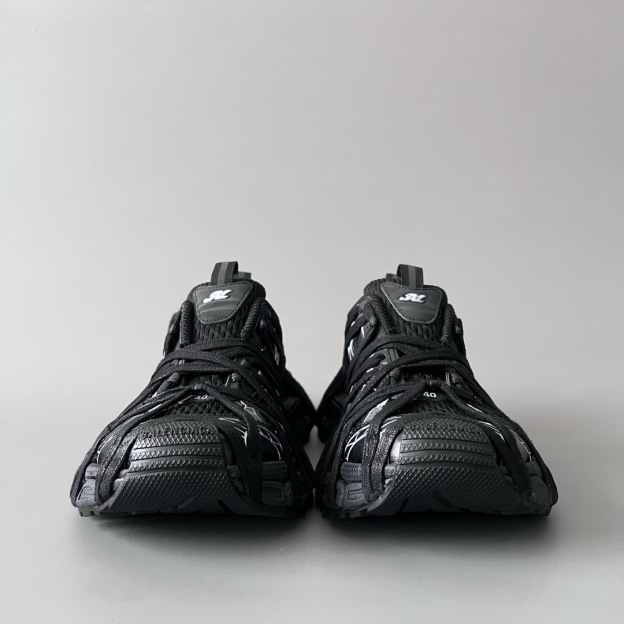 バレンシアガ「Balenciaga」Phantom Sneaker 3XL バンドデザイン ダディシューズ