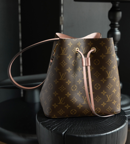 [Copy]ルイ・ヴィトン「Louis Vuitton」ルイ・ヴィトン ネオノエ BB モノグラム エピ ショルダーバッグ