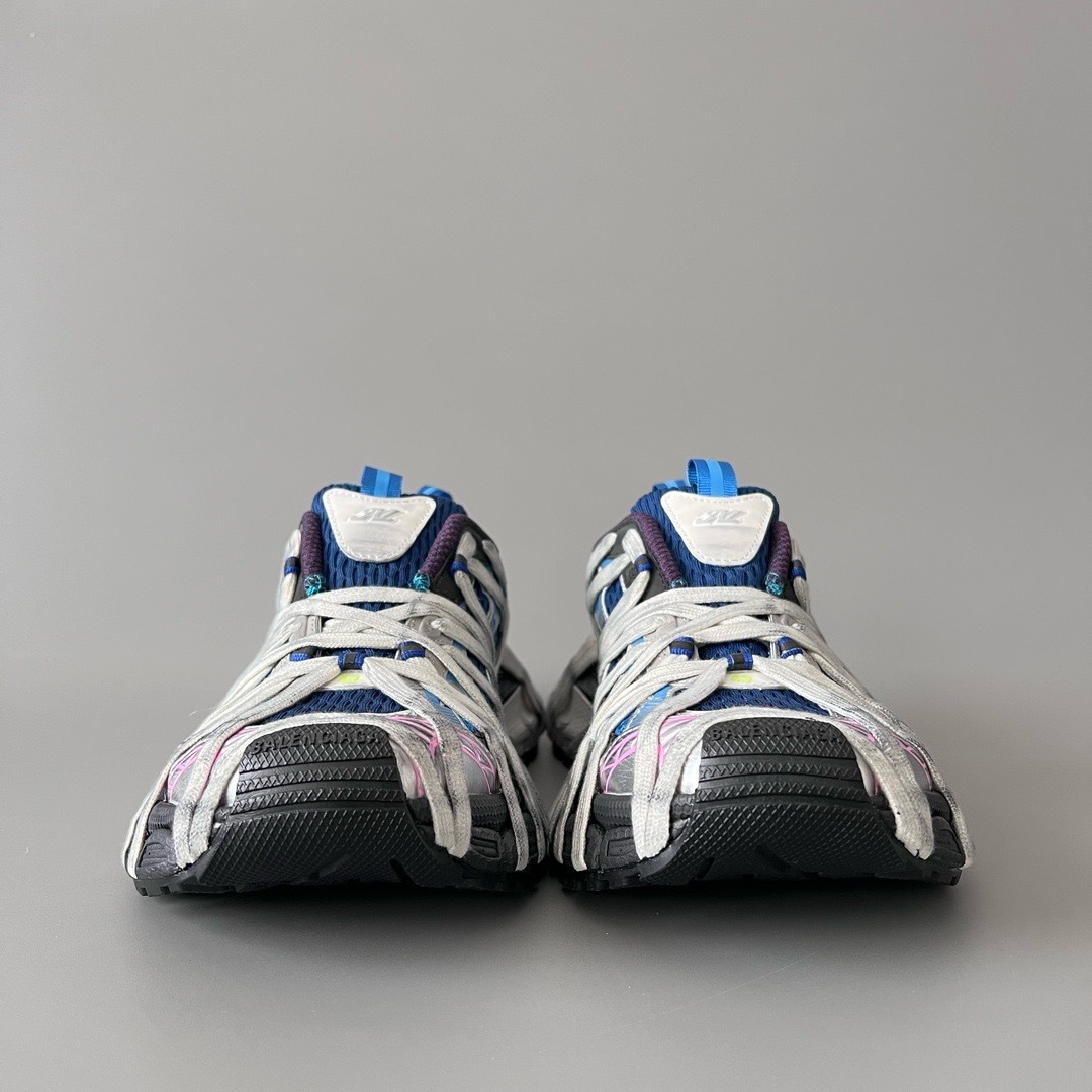 バレンシアガ「Balenciaga」Phantom Sneaker 3XL バンドデザイン ダディシューズ