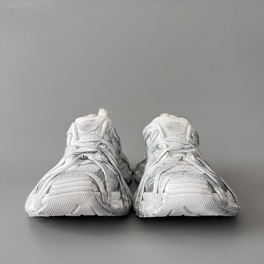 バレンシアガ「Balenciaga」Phantom Sneaker 3XL バンドデザイン ダディシューズ