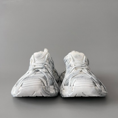 バレンシアガ「Balenciaga」Phantom Sneaker 3XL バンドデザイン ダディシューズ