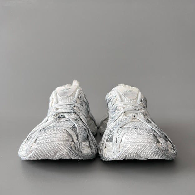 バレンシアガ「Balenciaga」Phantom Sneaker 3XL バンドデザイン ダディシューズ