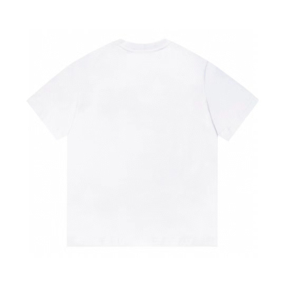 ヴェルサーチ「Versace」2024SS プレミアム プリントTシャツ