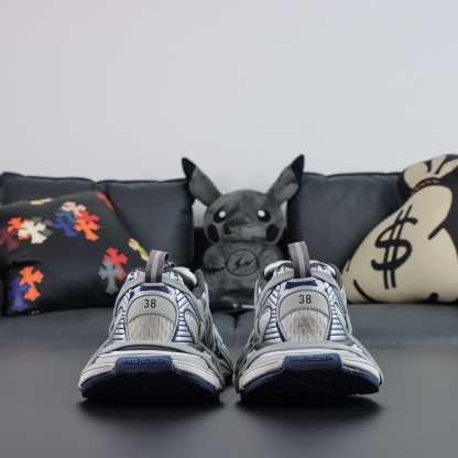 バレンシアガ「Balenciaga」Phantom Sneaker 3XL バンドデザイン ダディシューズ