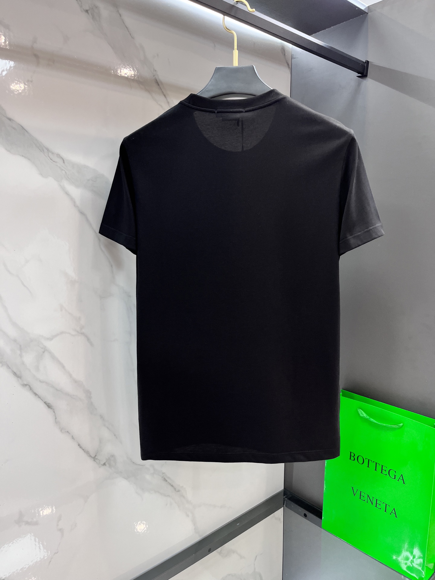 ヴェルサーチ「Versace」2025SS GWコレクション プレミアムTシャツ
