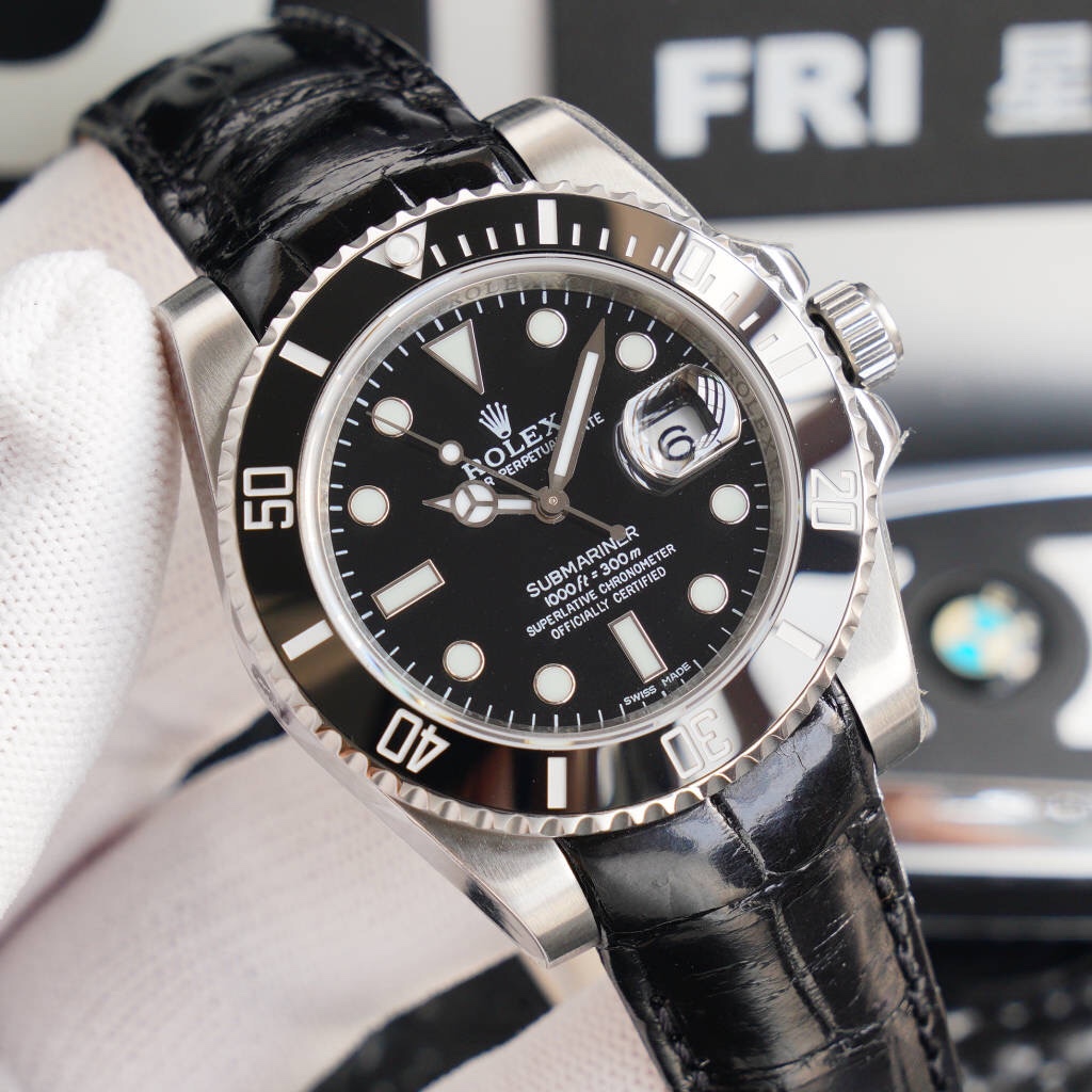 ロレックス［Rolex］サブマリーナー シリーズ 40MM