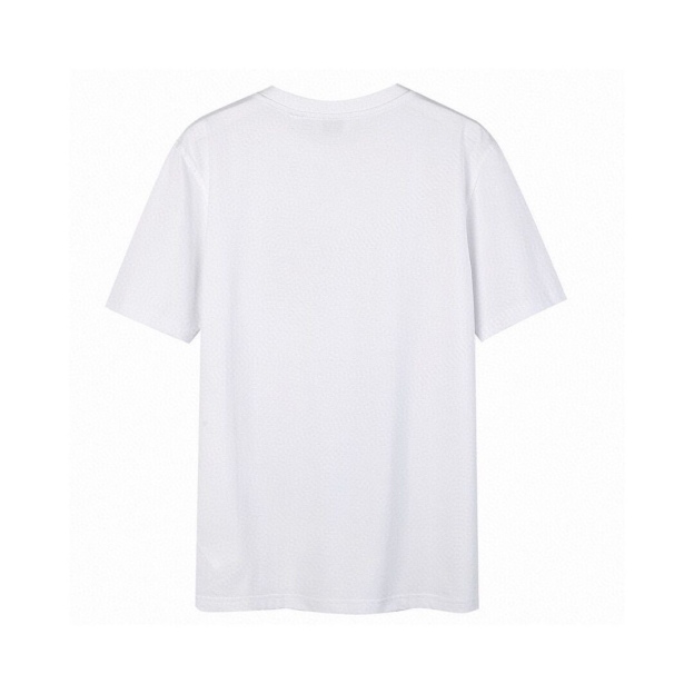 ヴェルサーチ「Versace」メドゥーサ クルーネックTシャツ