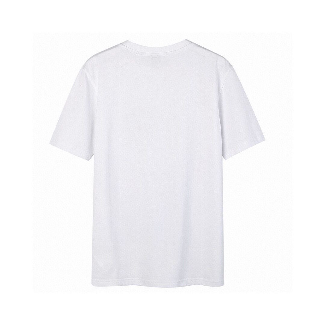 ヴェルサーチ「Versace」 ラグジュアリー メドゥーサ カラーTシャツ