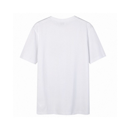 ヴェルサーチ「Versace」 ラグジュアリー メドゥーサ カラーTシャツ