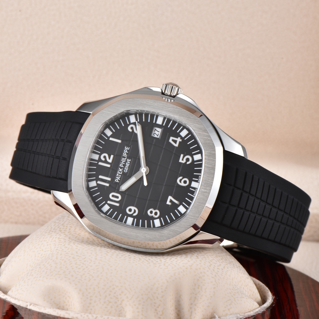 パテック・フィリップ「Patek Philippe」手雷」男性用腕時計