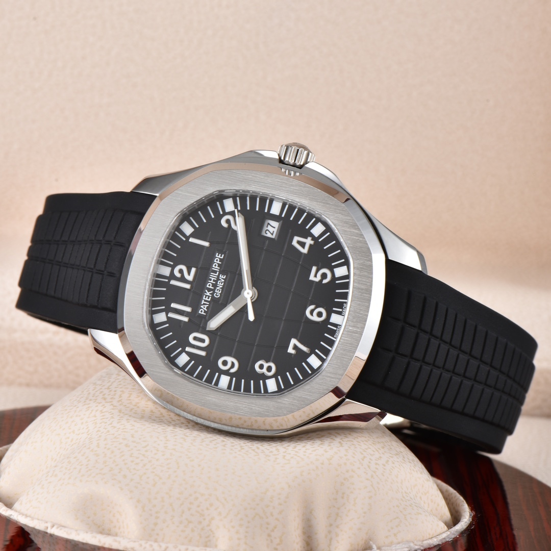 パテック・フィリップ「Patek Philippe」手雷」男性用腕時計