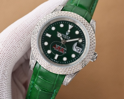 ロレックス［Rolex］ クラシックコレクション新作登場｜革新技術とラグジュアリーの融合