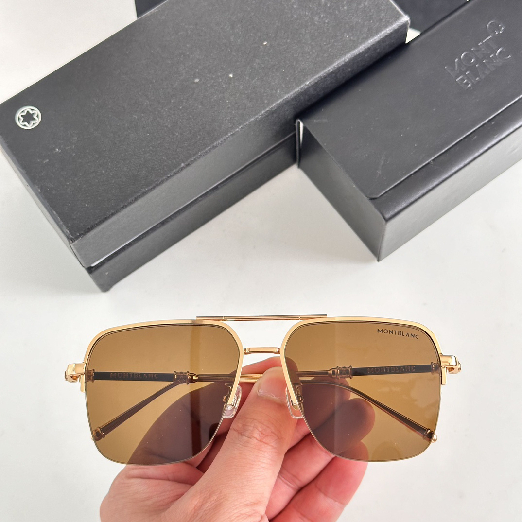モンブラン「Montblanc」 Meisterstück クラシック サングラス