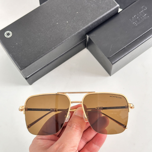 モンブラン「Montblanc」 Meisterstück クラシック サングラス