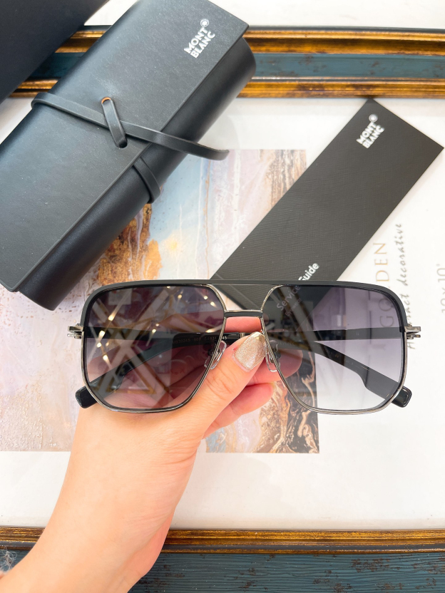 モンブラン「Montblanc」 Meisterstück クラシック サングラス