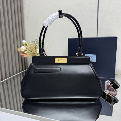プラダ「Prada」 ダブルバッグ 1BG569 ショルダーバッグ