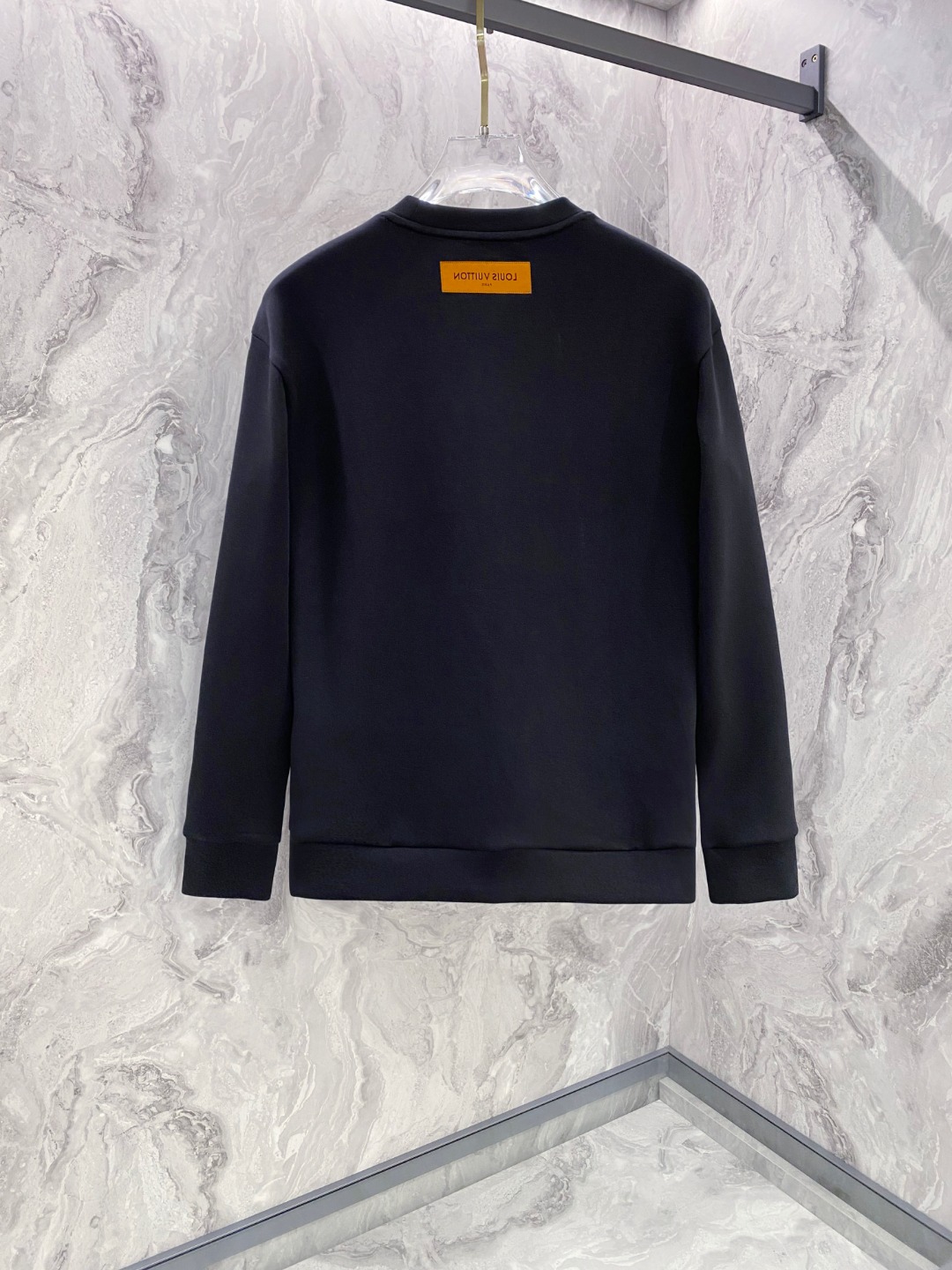 ルイ・ヴィトン「Louis Vuitton」スウェットシャツ