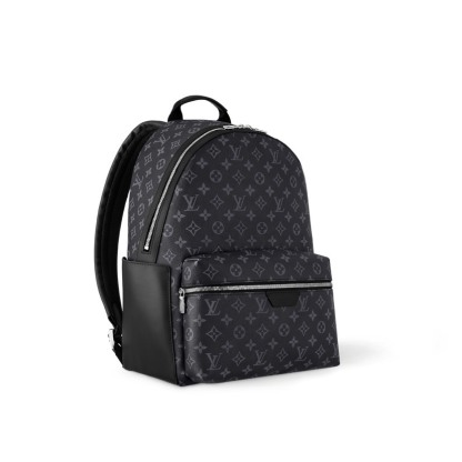 ルイ・ヴィトン「Louis Vuitton」ディスカバリーバックパック