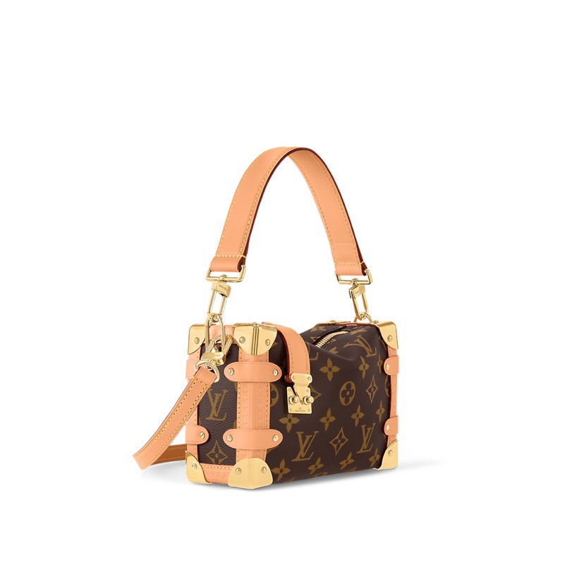 ルイ・ヴィトン「Louis Vuitton」サイドトランク