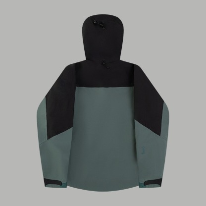 アークテリクス「ARC'TERYX」3-in-1 システム ジャケット