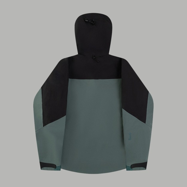 アークテリクス「ARC'TERYX」3-in-1 システム ジャケット